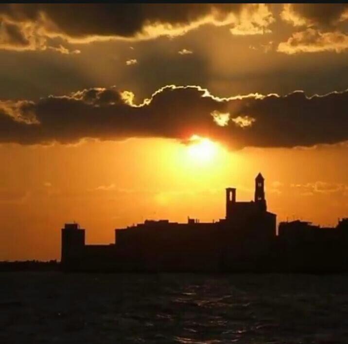 Il Da Vinci Casa Vacanze جيوفيناتسو المظهر الخارجي الصورة