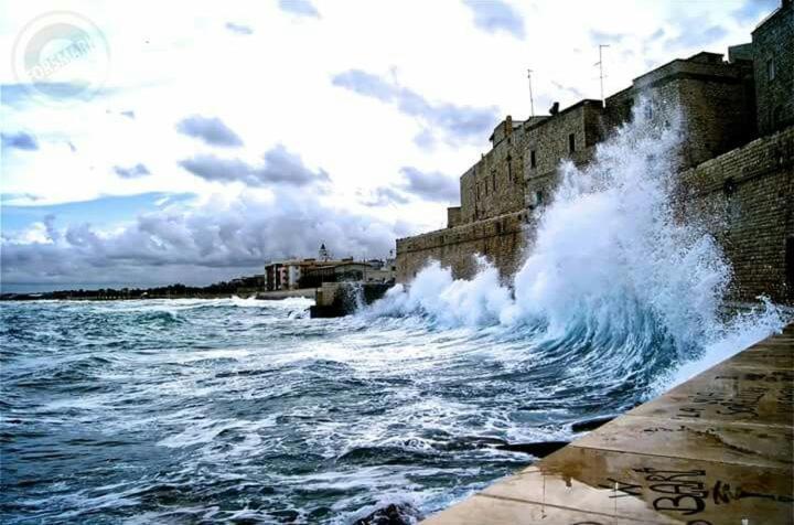 Il Da Vinci Casa Vacanze جيوفيناتسو المظهر الخارجي الصورة